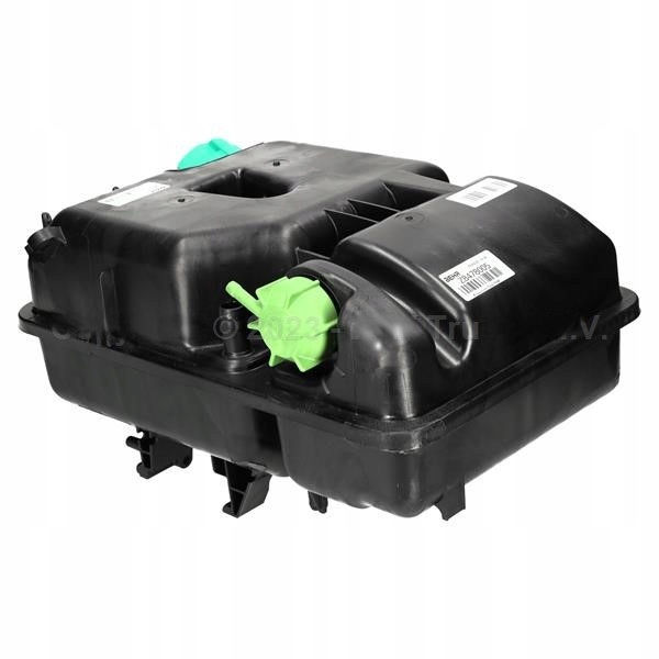 ZBIORNIK ZBIORNICZEK WYRÓWNAWCZY DAF OE [1960437]