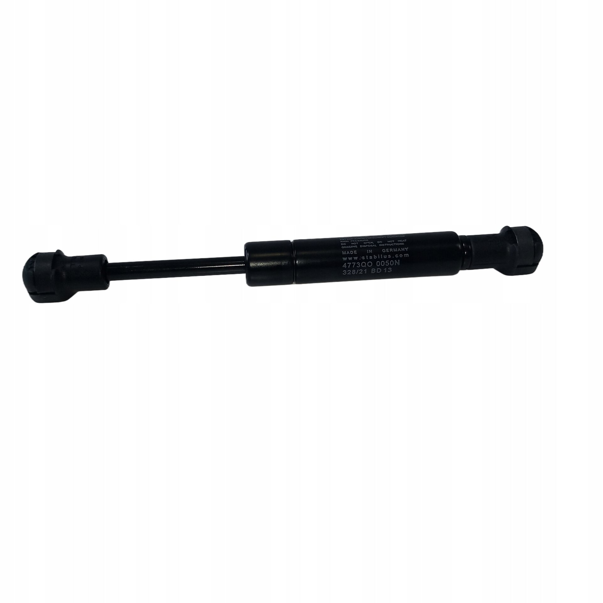 SIŁOWNIK SPRĘŻYNA GAZOWA SCHOWKA DAF OE [1312176]