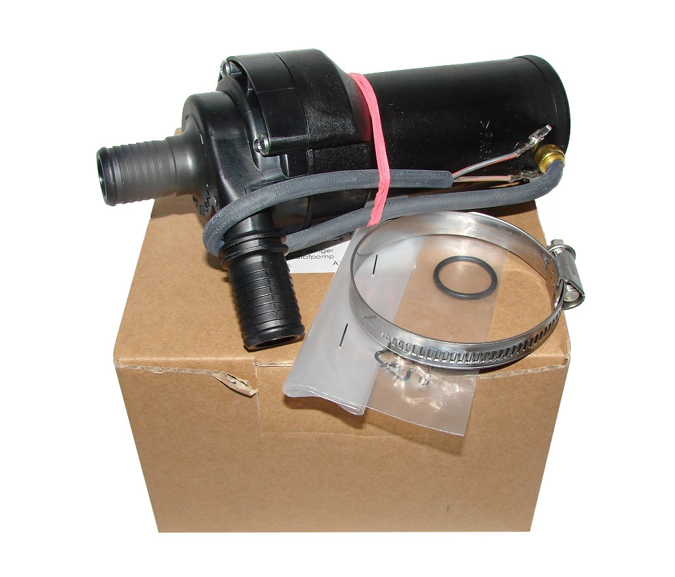 POMPA WODY EBERSPACHER OGRZEWANIA HYDRONIC 10 24 V [1389385]