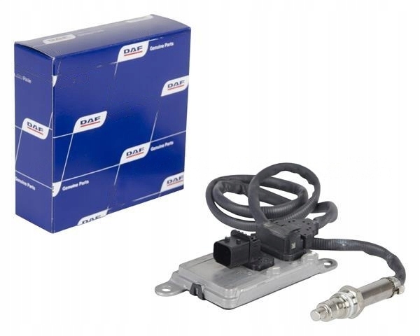 CZUJNIK SPALIN NOX DAF E6 ZA KAT. – DAF [2139930RN]