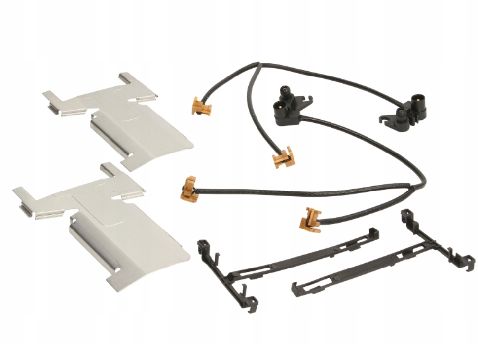 CZUJNIKI ZUŻYCIA KLOCKÓW DAF XF 2255921 10 sztuk