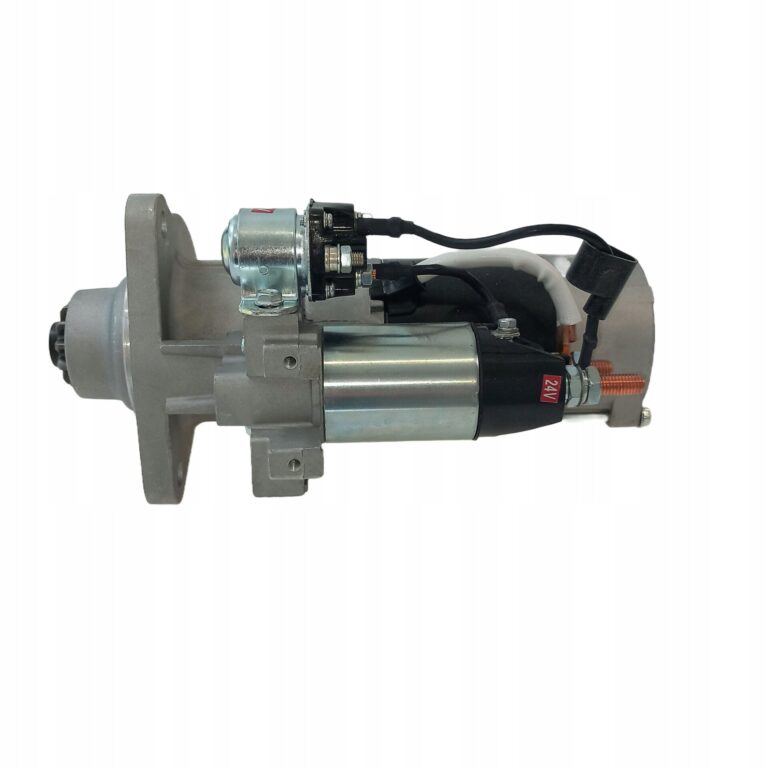 ROZRUSZNIK MAHLE MS 761 RVI MAGNUM KERAX [MS761]