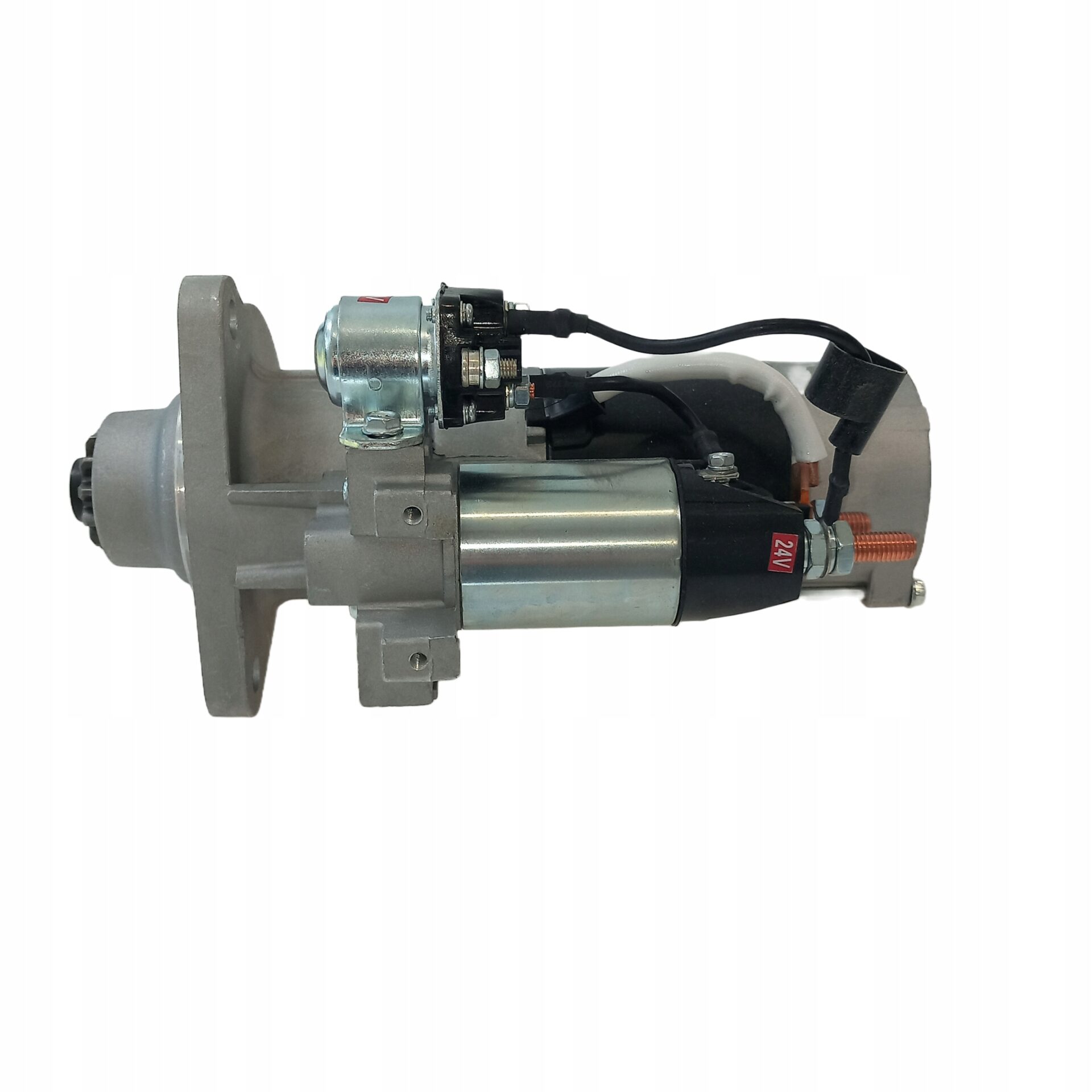 ROZRUSZNIK MAHLE MS 761 RVI MAGNUM KERAX [MS761]