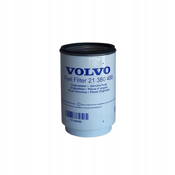 VOLVO OE 21380488 WKŁAD FILTRA PALIWA SEPARATOR [21380488]