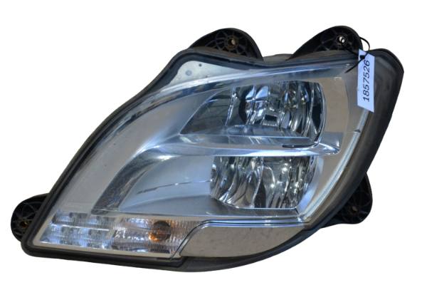 REFLEKTOR LED LEWY DAF 106 LIFT BH7 DAF OE 1857526