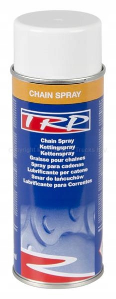 TRP ŚRODEK DO CZYSZCZENIA ŁAŃCUCHÓW 400 ml [1962683]