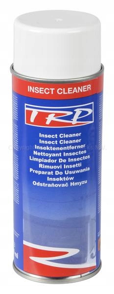 TRP ANTI-INSECT DO USUWANIA OWADÓW INSEKTÓW 400ML [0908390]