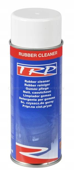 TRP ŚRODEK DO CZYSZCZENIA GUMY DYWANIKÓW - 400ML [0908379]