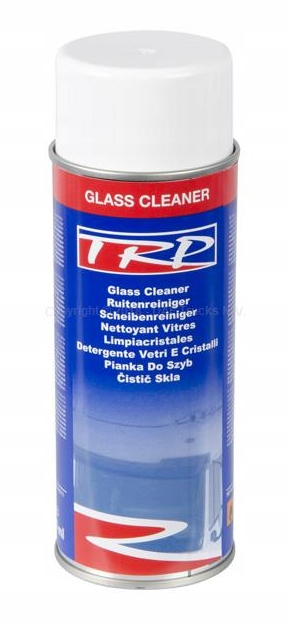 TRP PIANKA DO MYCIA SZYB LUSTEREK – 400ML [0908387]