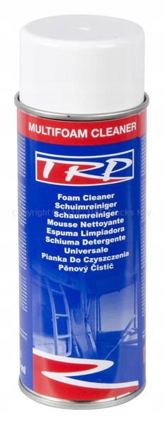 TRP PIANKA DO CZYSZCZENIA KABINY TIR LKW – 400ML[0908374]