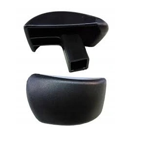 KLAMKA WEWNĘTRZNA L DAF OE 1698971 [1698971]