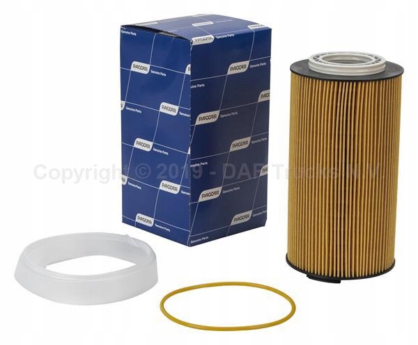 WKŁAD FILTRA OLEJU DAF CF86/ XF106/XG/XG+ [2234788]