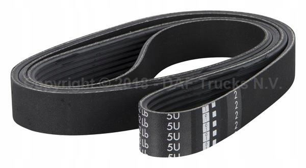 PASEK WIELOROWKOWY 7PK1753 DAF CF85IV/XF 95/105 [1812162]