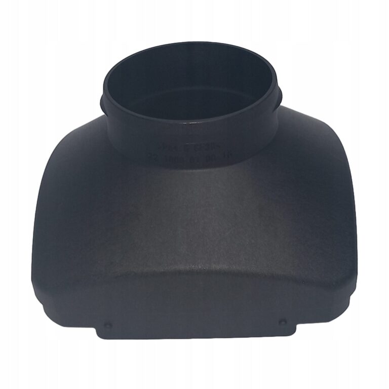 WYLOT POWIETRZA PROSTY EBERSPAECHER D2 Ø 60MM [2210000100]