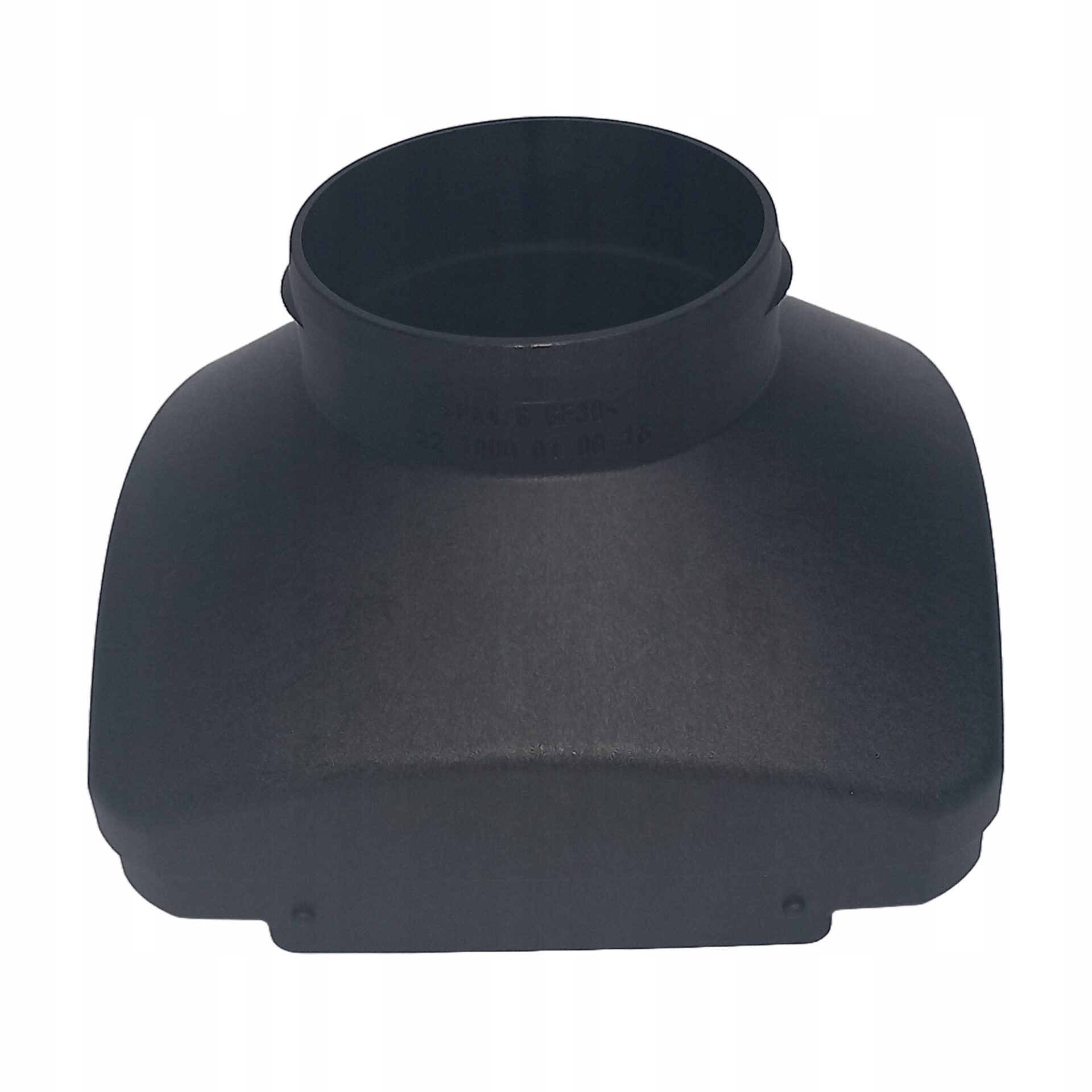 WYLOT POWIETRZA PROSTY EBERSPAECHER D2 Ø 60MM [2210000100]