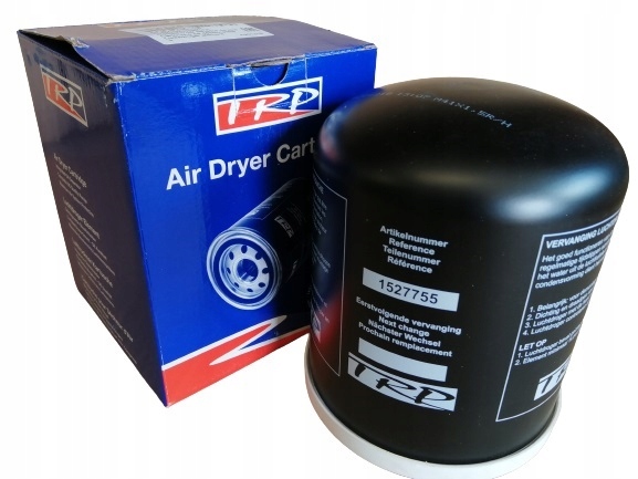 Wkład filtr osuszacza powietrza XF CF E5 1527755 [1527755]