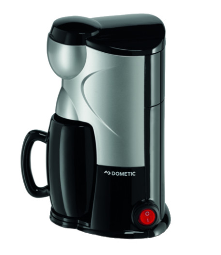 Ekspres do kawy WAECO PerfectCoffee MC 01 24 V [1967924]