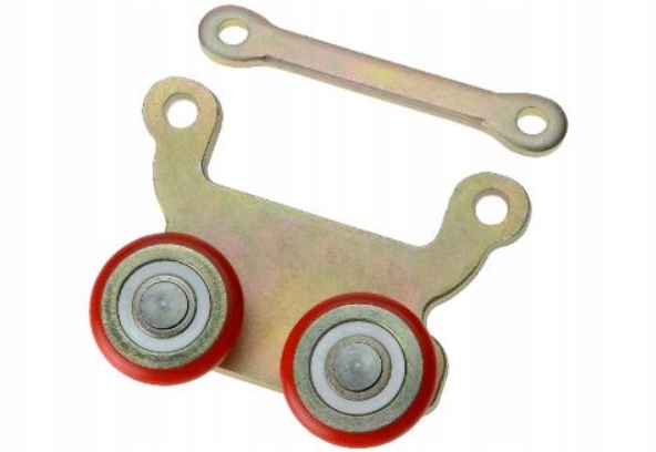 ROLKA PLANDEKI BOCZNEJ WÓZEK 6353160 [6353160]