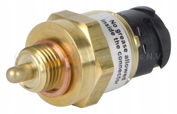 CZUJNIK CIŚNIENIA I TEMPERATURY PALIWA I OLEJU M16*1,5 DAF 105XF [1673078]