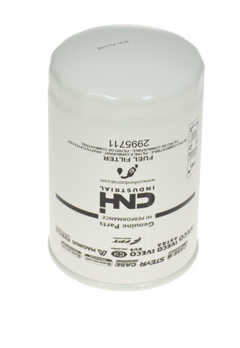 FILTR PALIWA IVECO STRALIS TRAKKER CURSOR 2995711 2994048 [2994048]