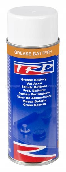 TRP SMAR DO AKUMULATORA 0908371 400ml [0908371]