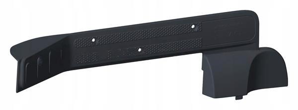 PASEK GUMOWY PRAWY LISTWA PROGOWA PRAWA DAF OE 1867401 [1867401]