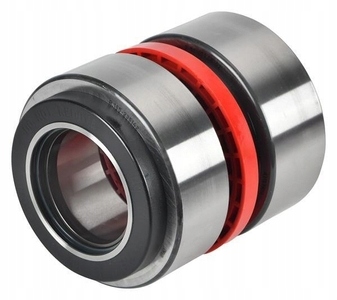 KOMPLET ŁOŻYSK KOŁA FAG 566426 H195 DAF 1540153 [1540153]