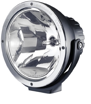 HALOGEN LUMINATOR XENON HELLA 24V [1F8007560731]