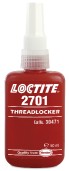 PREPARAT DO ZABEZPIECZANIA GWINTÓW LOCTITE 2701 50ML