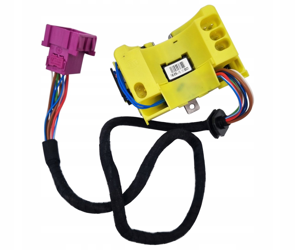 STEROWNIK OGRZEWANIA AIRTRONIC D4S 24V MAN TGS, TGA, TGX [225102004202]