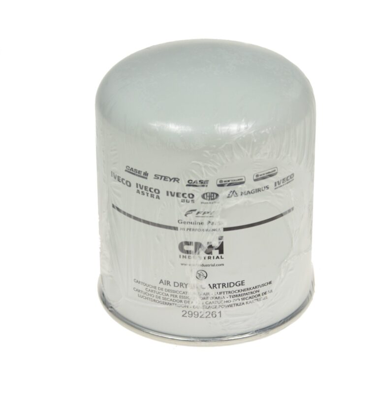 OSUSZACZ POWIETRZA IVECO STRALIS HI-WAY EURO 6 [2992261]