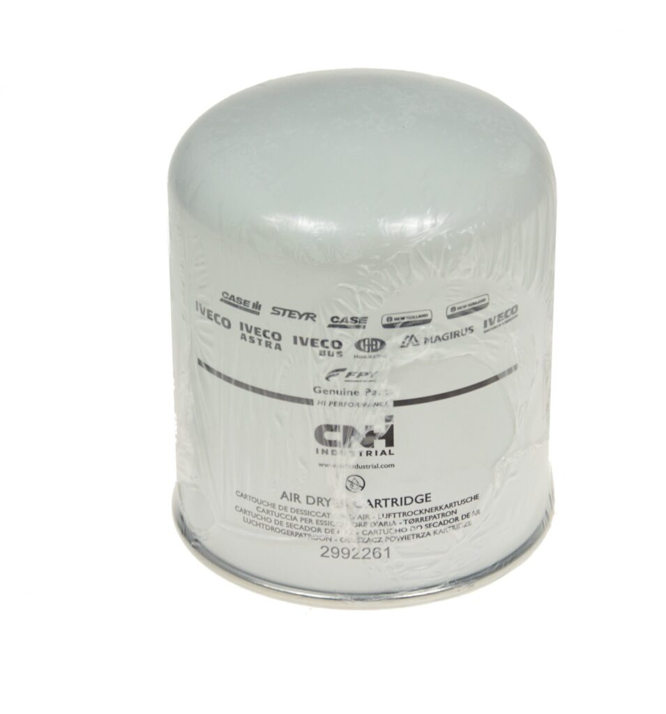 OSUSZACZ POWIETRZA IVECO STRALIS HI-WAY EURO 6 [2992261]