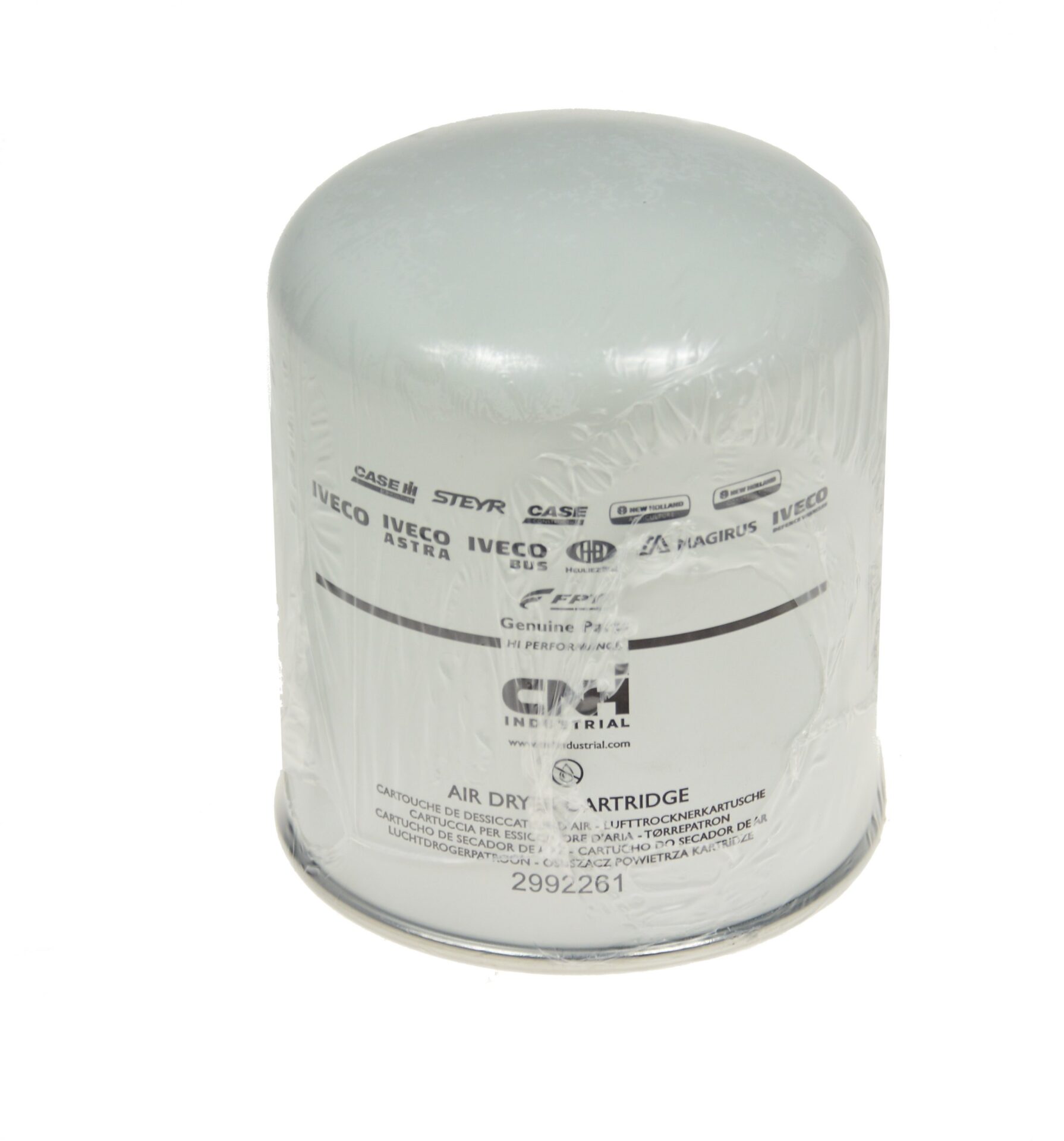 OSUSZACZ POWIETRZA IVECO STRALIS HI-WAY EURO 6 [2992261]