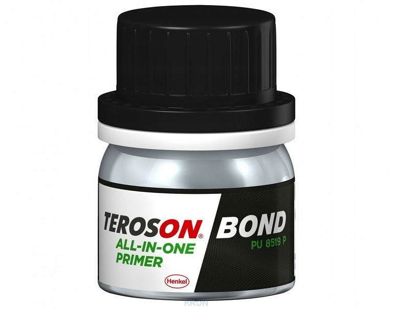 TEROSON BOND All-In-One PODKŁAD DO SZYB 25ML - dawniej 8519P [0906138]