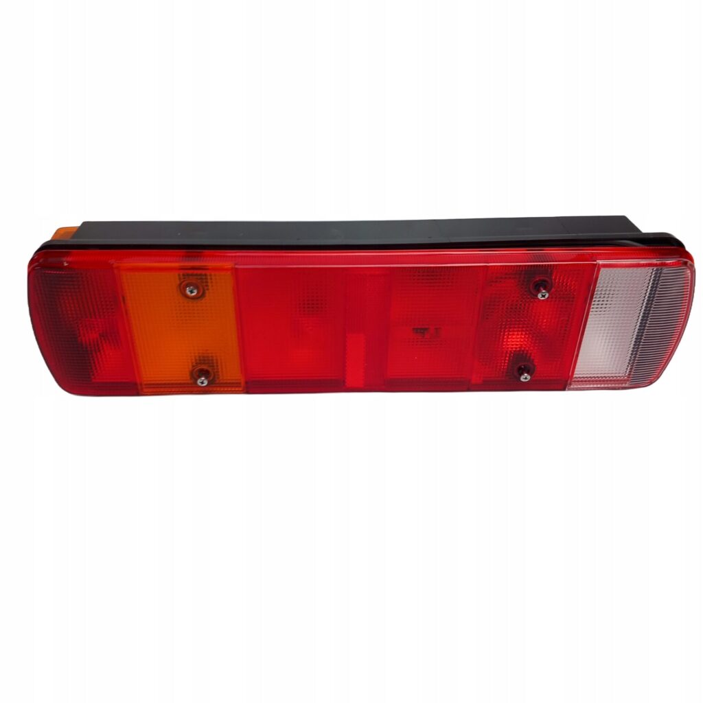 LAMPA ZESPOLONA TYLNA LEWA SCANIA G P R 461DIN/08/47 [1525327]