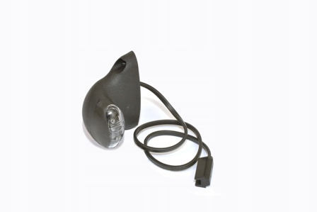 LAMPKA TABLICY REJESTRACYJNEJ LEWA KOEGEL KOGEL 6609962 [6609962]