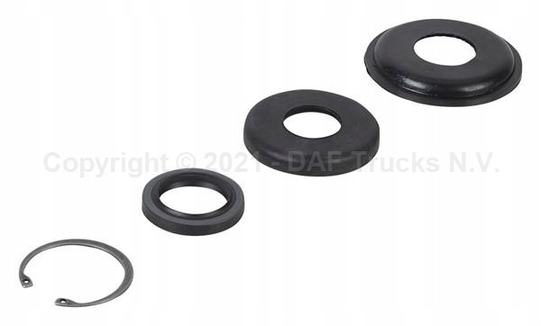 Komplet Naprawczy Przekładni Kierowniczej Daf 105xf 85cf Oryginał [2234241]