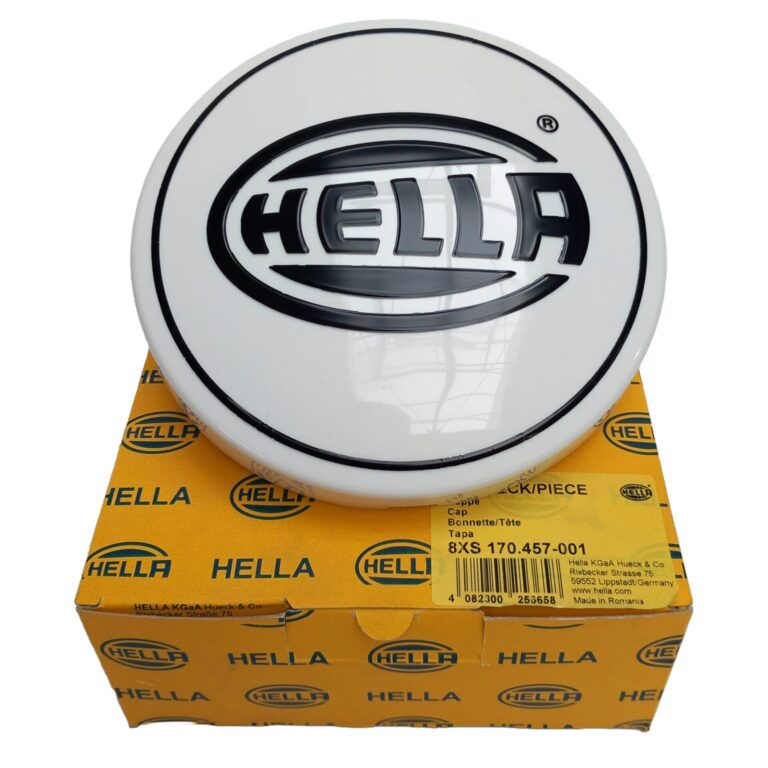 POKRYWA REFLEKTORA HELLA RALLYE 3003 COMPACT 8XS 170 457-001 [8XS170457001]