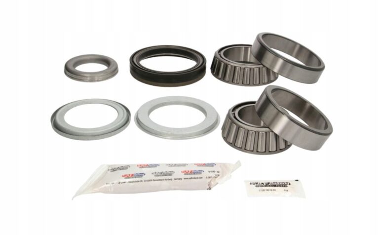 KPL.NAPRAWCZY PIASTY KOŁA SAF- SK-500/ RS/RZ 9030,11030,11242 [3434301600]