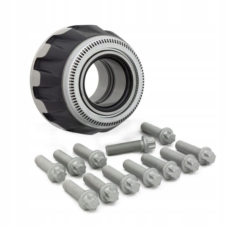 FERSA BEARINGS PIASTA KOŁA SAF DAF 1964692 FAG 564734.H195 [1964692]