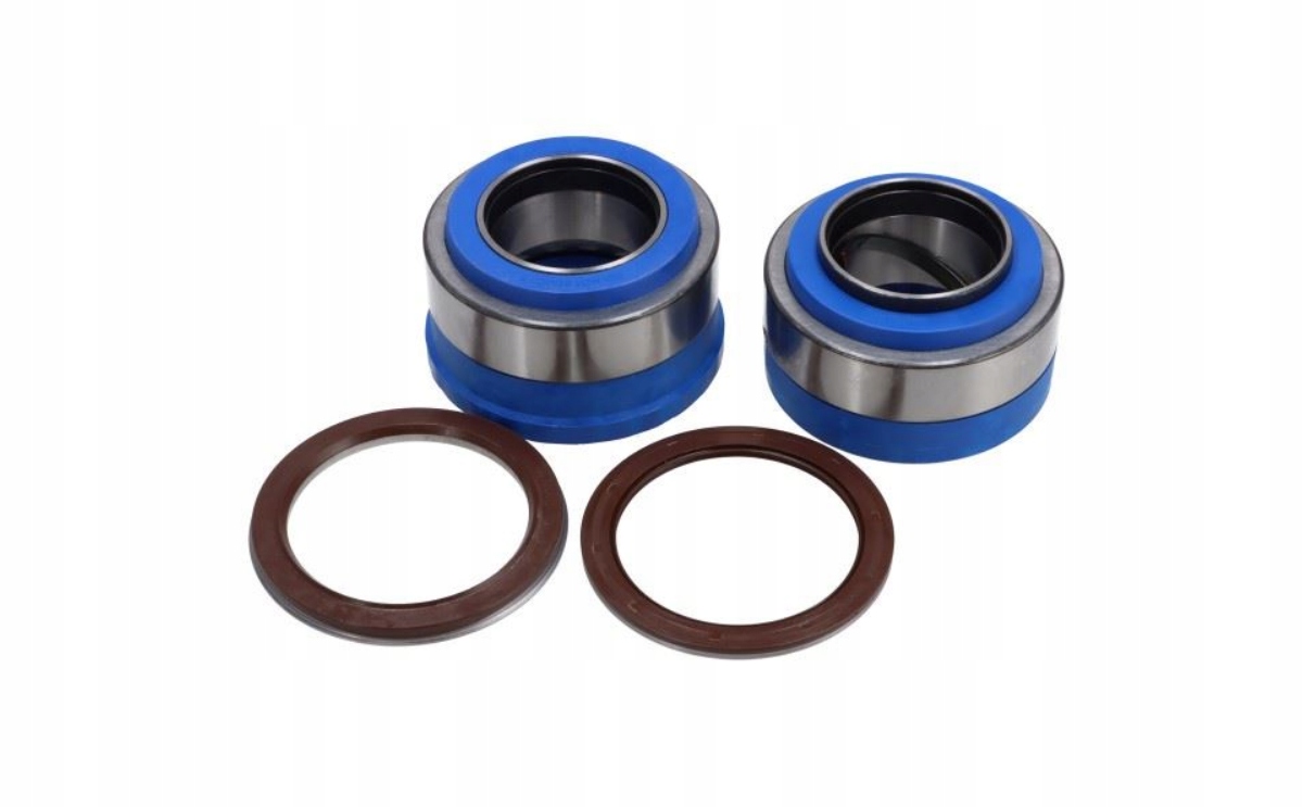 Fersa Bearings KPL.ŁOŻYSK PIASTY KOŁA 566074.H195 /DAF XF95/105/ 1801592