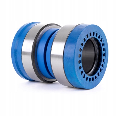 FERSA BEARINGS KPL. ŁOŻYSK PIASTY KOŁA DAF CF65 LF45 XF95 105 1801594