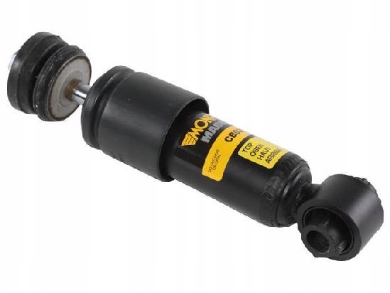 Monroe AMORTYZATOR KABINY TYLNY POZIOMY VOLVO FH 05.2012