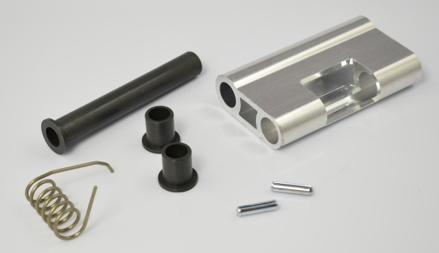 KOMPLET NAPRAWCZY ZAWIASU KOGEL KOEGEL 6414424