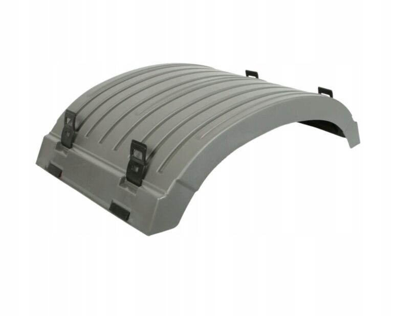 BŁOTNIK TYŁ LEWY PRAWY MERCEDES ACTROS MP2 / MP3 10.02-