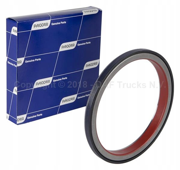 USZCZELNIACZ WAŁU KORBOWEGO DAF OE