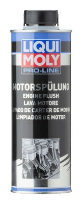 Dodatek do oleju silnikowego LIQUI MOLY 2427 2662