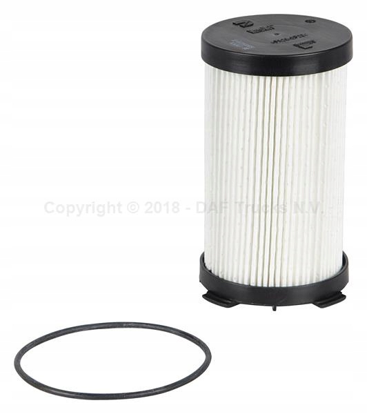 WKŁAD FILTRA PALIWA DAF OE 1707078 DAF CF LF XB XD EURO 6