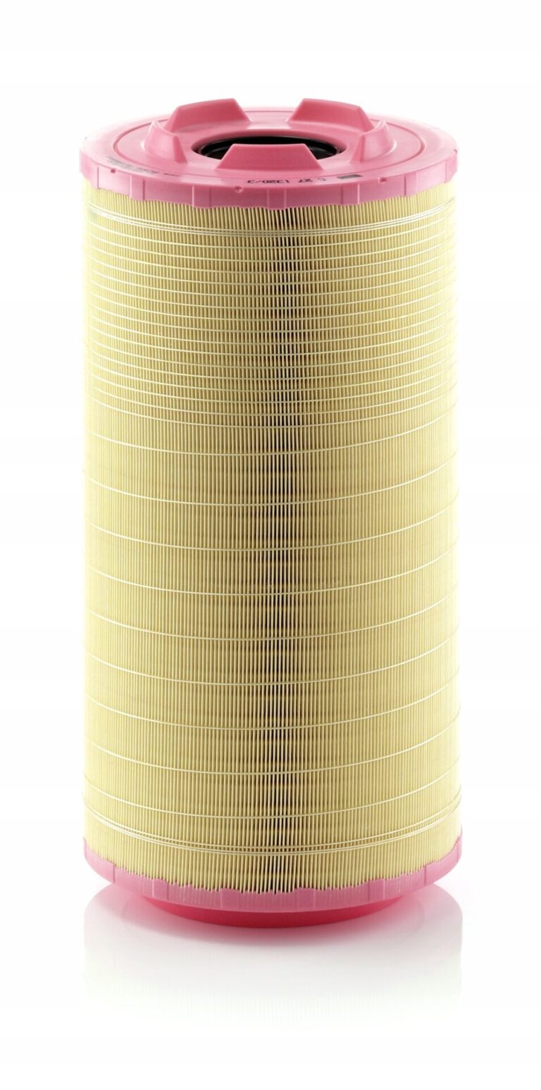 Filtr powietrza MANN-FILTER C 27 1320/3 ACTROS MP2 MP3 AXOR 2