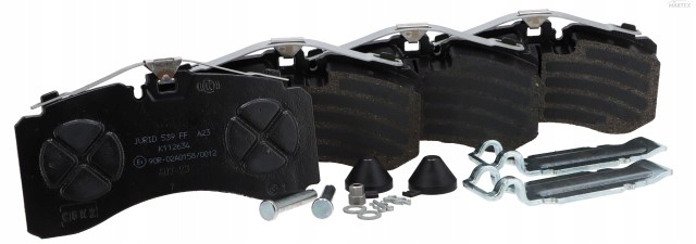 K097533K50 KLOCKI HAM.SCHMITZ KNORR ST7